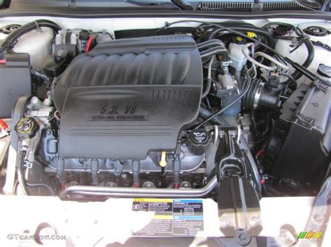 2008 impala ss with 5.3 power steering reservoir